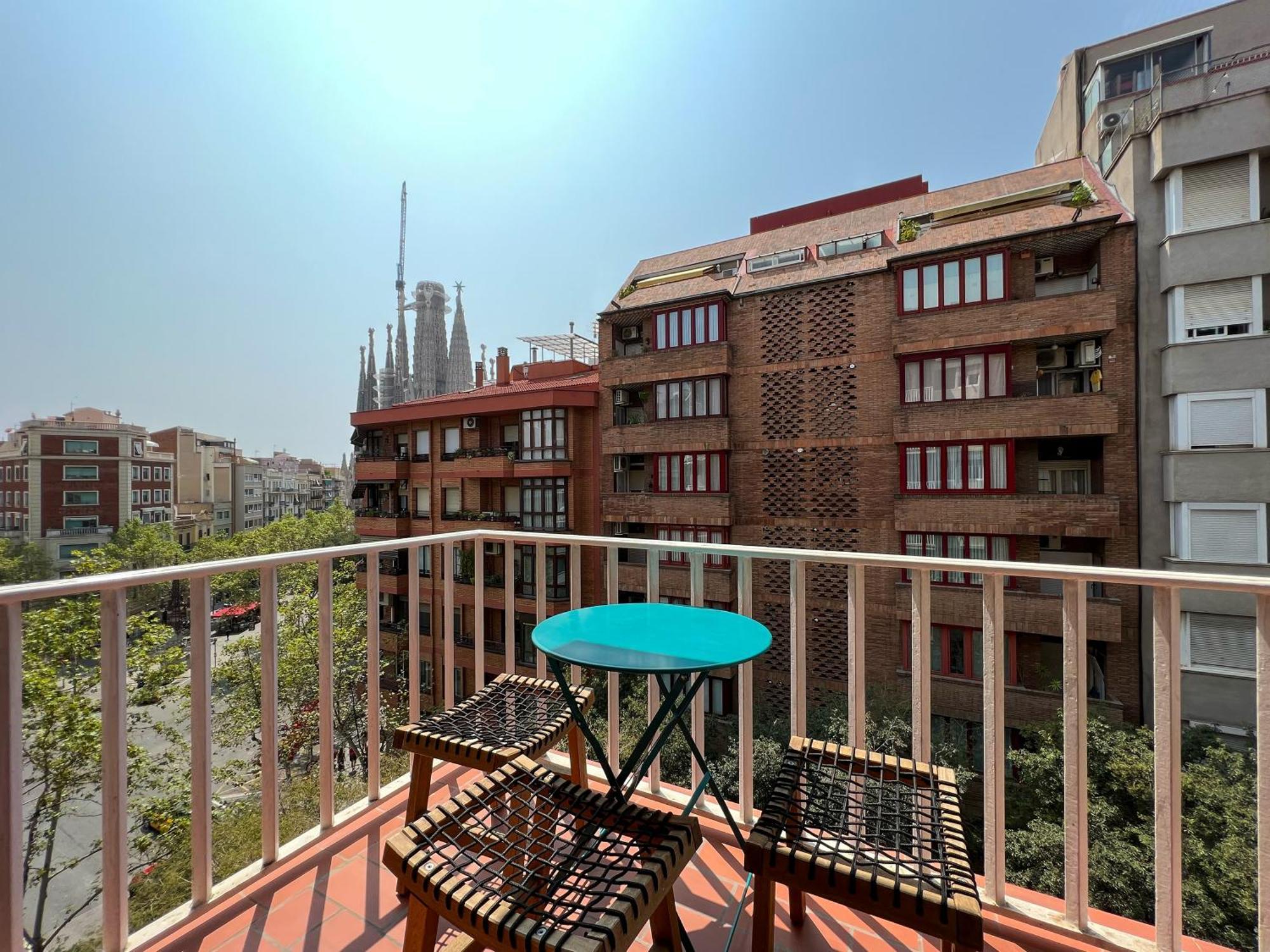 Stay U-Nique Apartments Gaudi I Barcelona Exterior photo